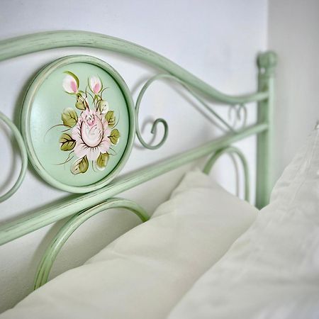 Bed&Breakfast Villa Lorena 포르데데이마르미 외부 사진
