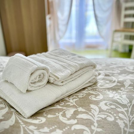 Bed&Breakfast Villa Lorena 포르데데이마르미 외부 사진