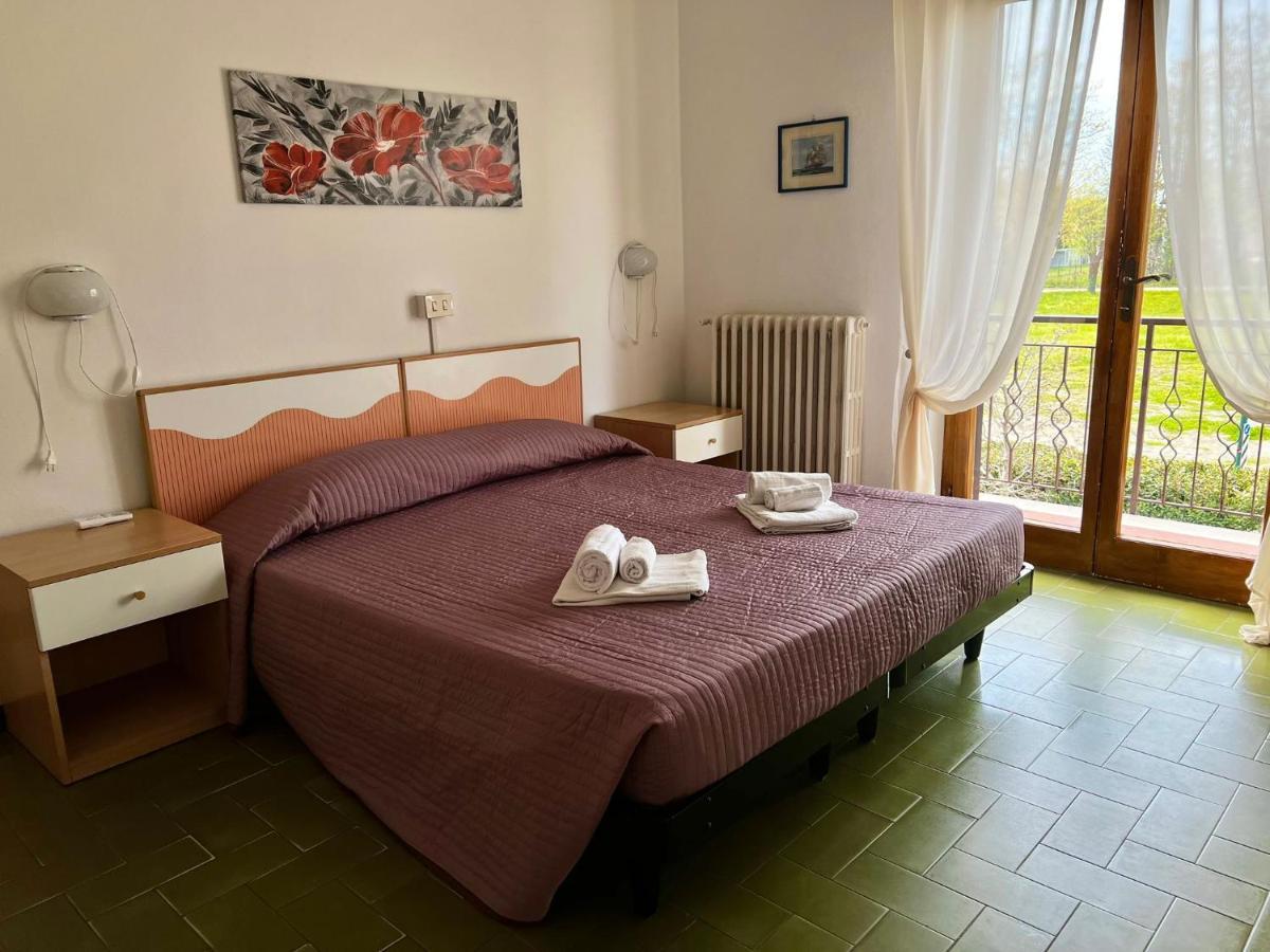 Bed&Breakfast Villa Lorena 포르데데이마르미 외부 사진