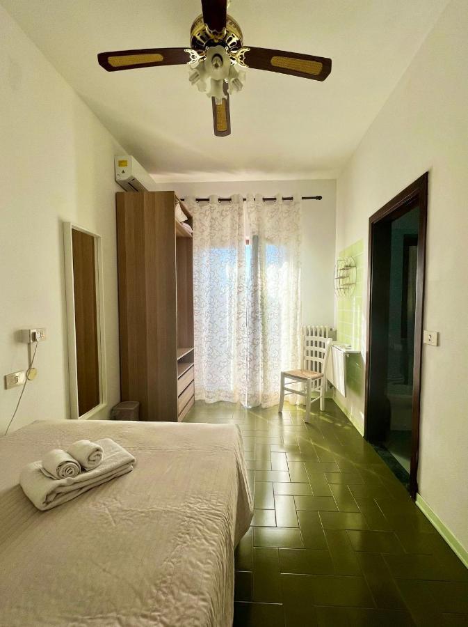 Bed&Breakfast Villa Lorena 포르데데이마르미 외부 사진