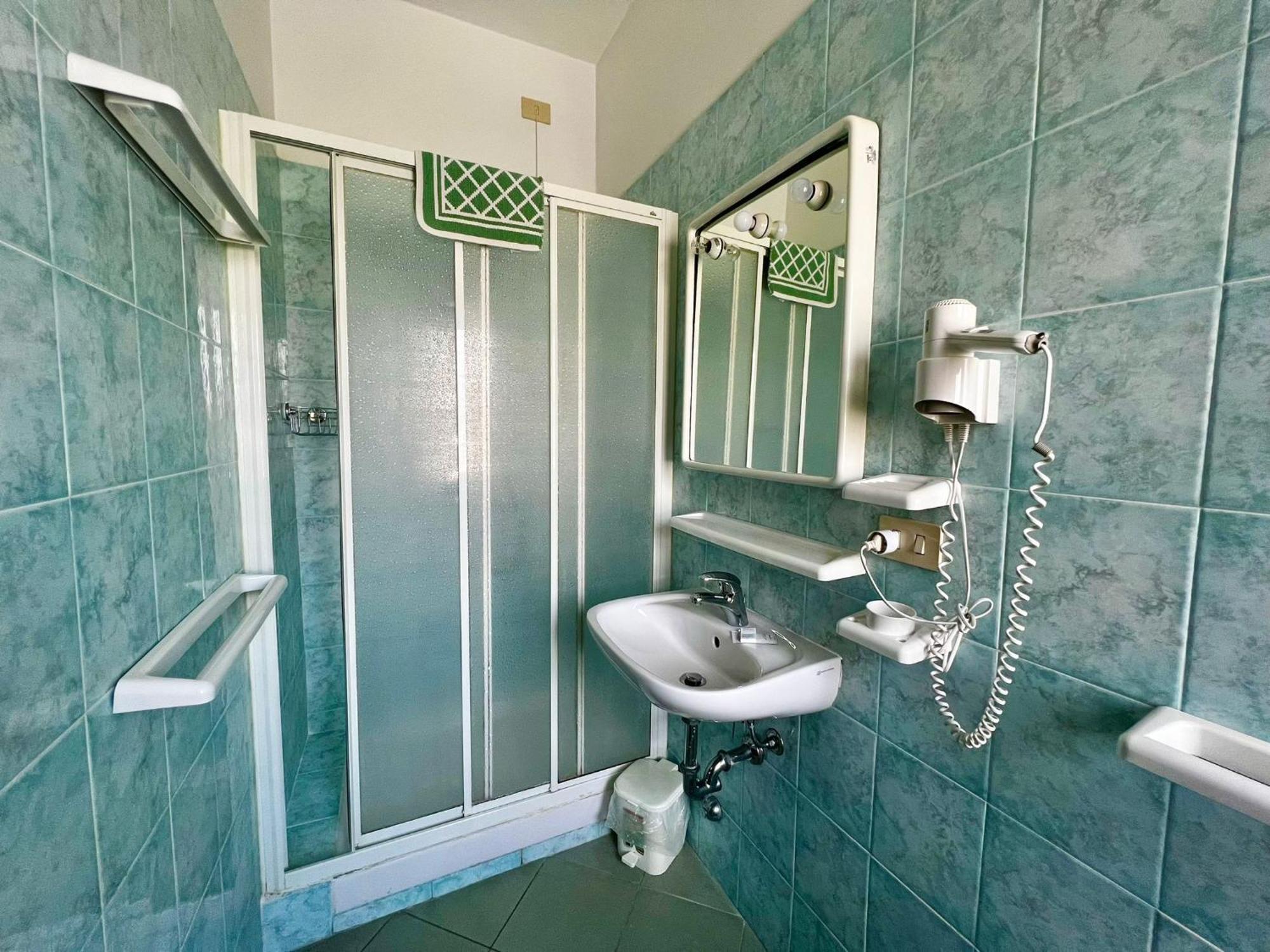 Bed&Breakfast Villa Lorena 포르데데이마르미 외부 사진