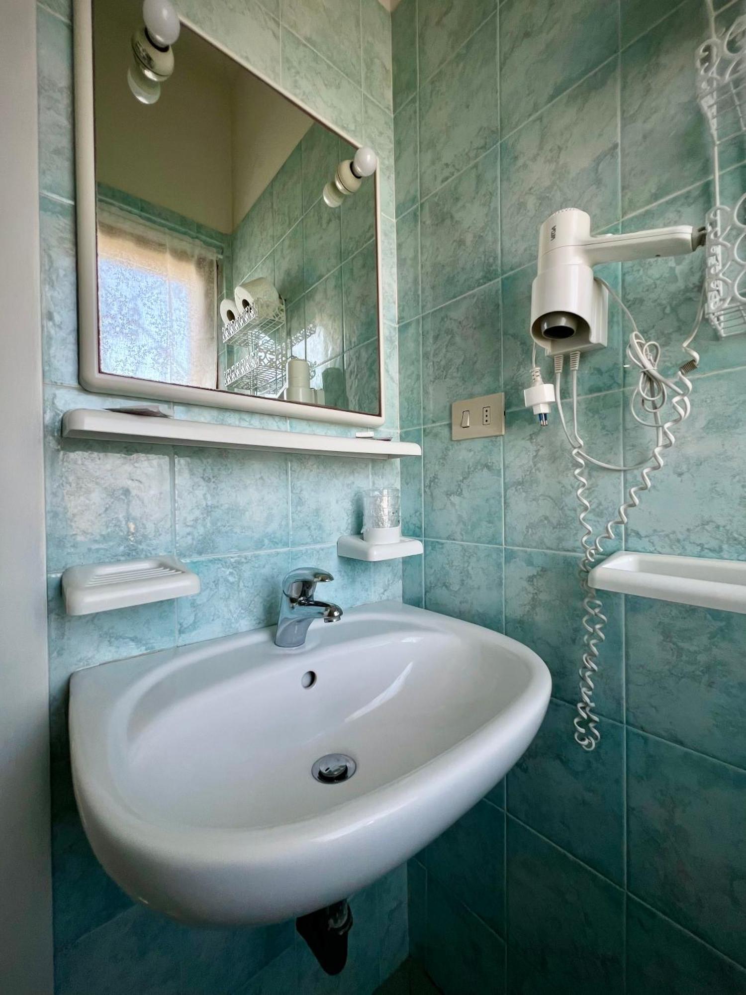 Bed&Breakfast Villa Lorena 포르데데이마르미 외부 사진