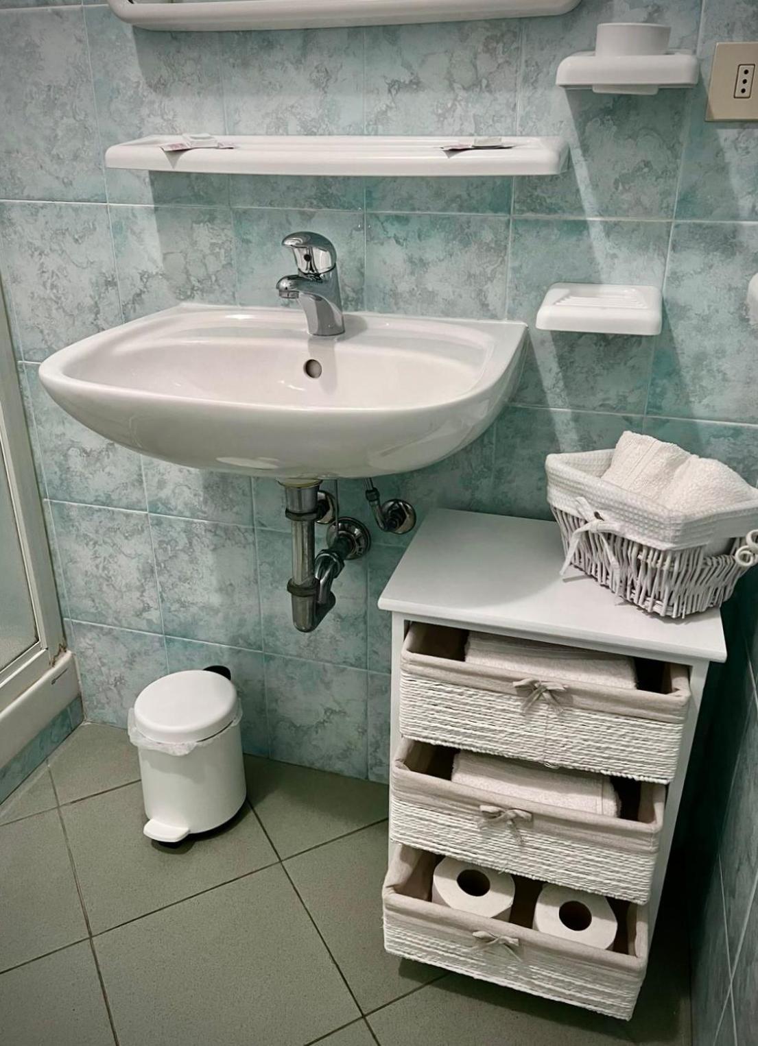 Bed&Breakfast Villa Lorena 포르데데이마르미 객실 사진