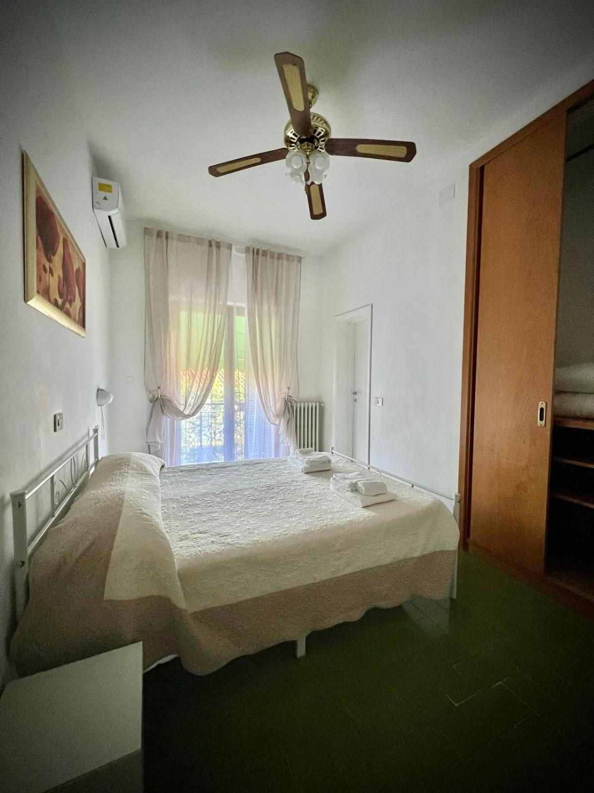 Bed&Breakfast Villa Lorena 포르데데이마르미 외부 사진