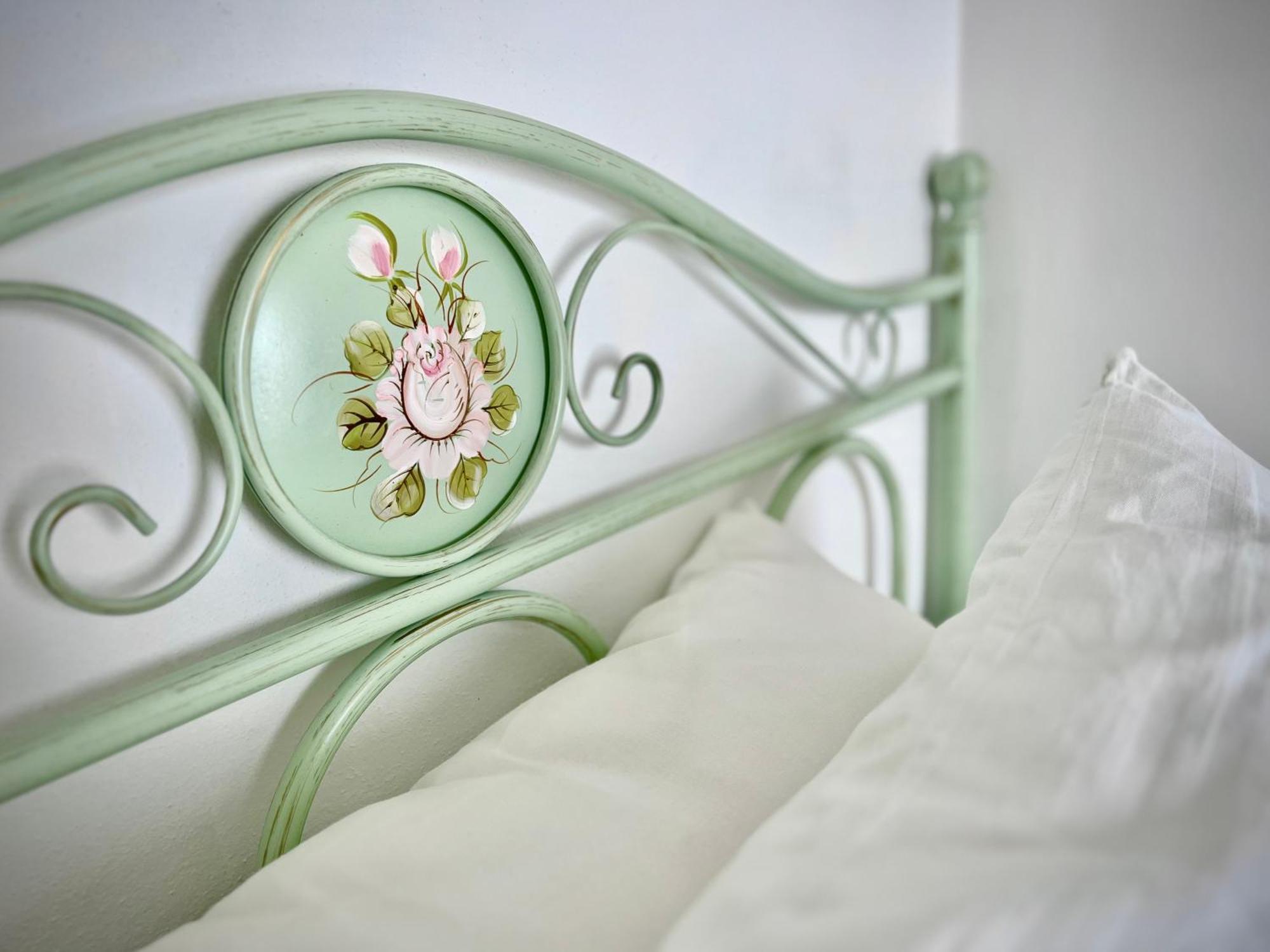 Bed&Breakfast Villa Lorena 포르데데이마르미 외부 사진