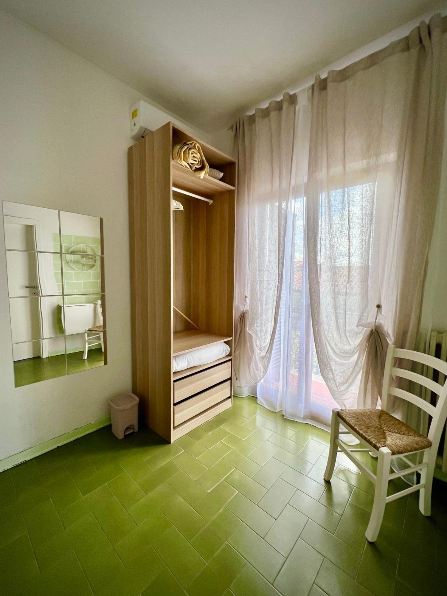 Bed&Breakfast Villa Lorena 포르데데이마르미 객실 사진