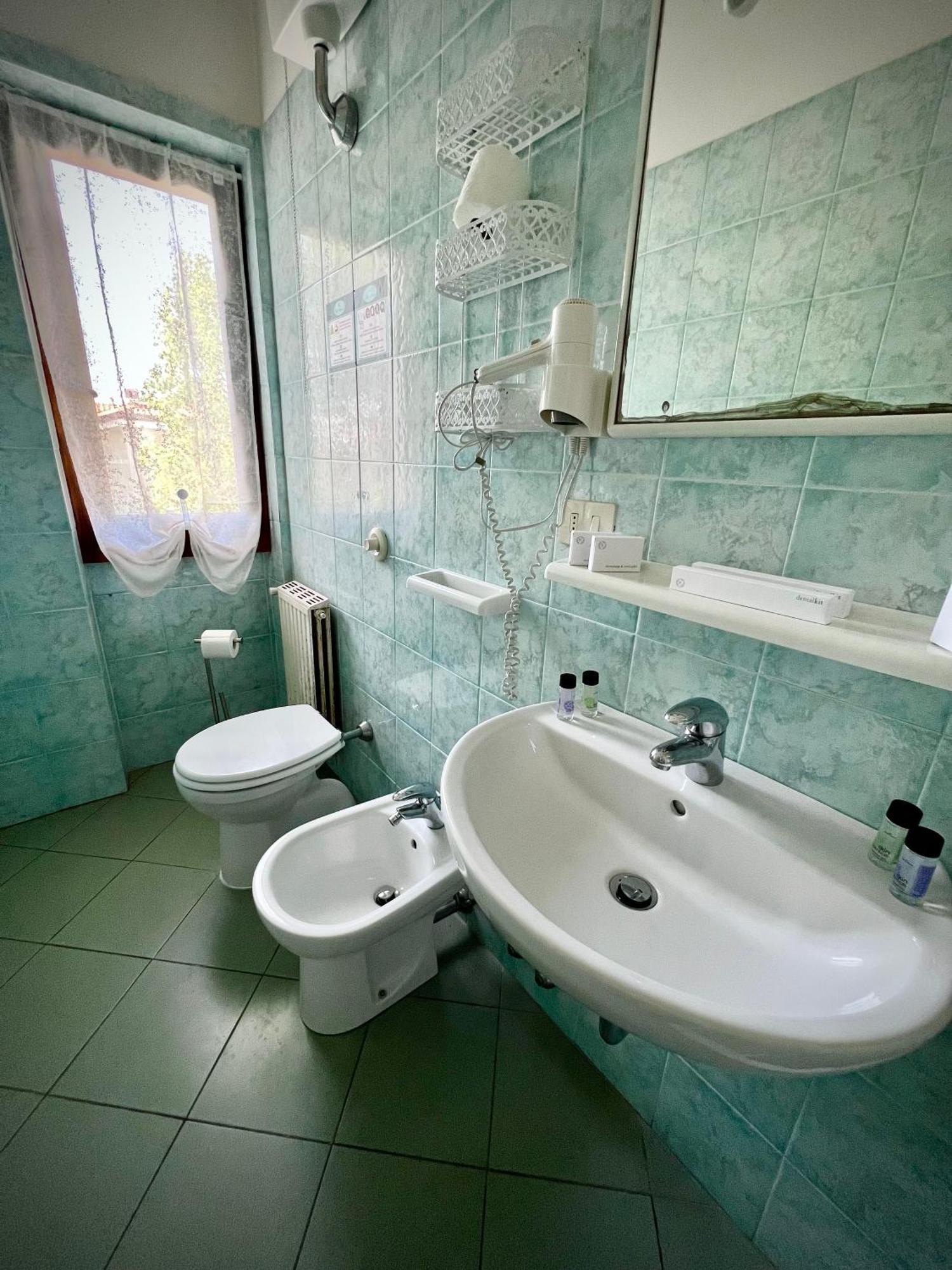 Bed&Breakfast Villa Lorena 포르데데이마르미 객실 사진