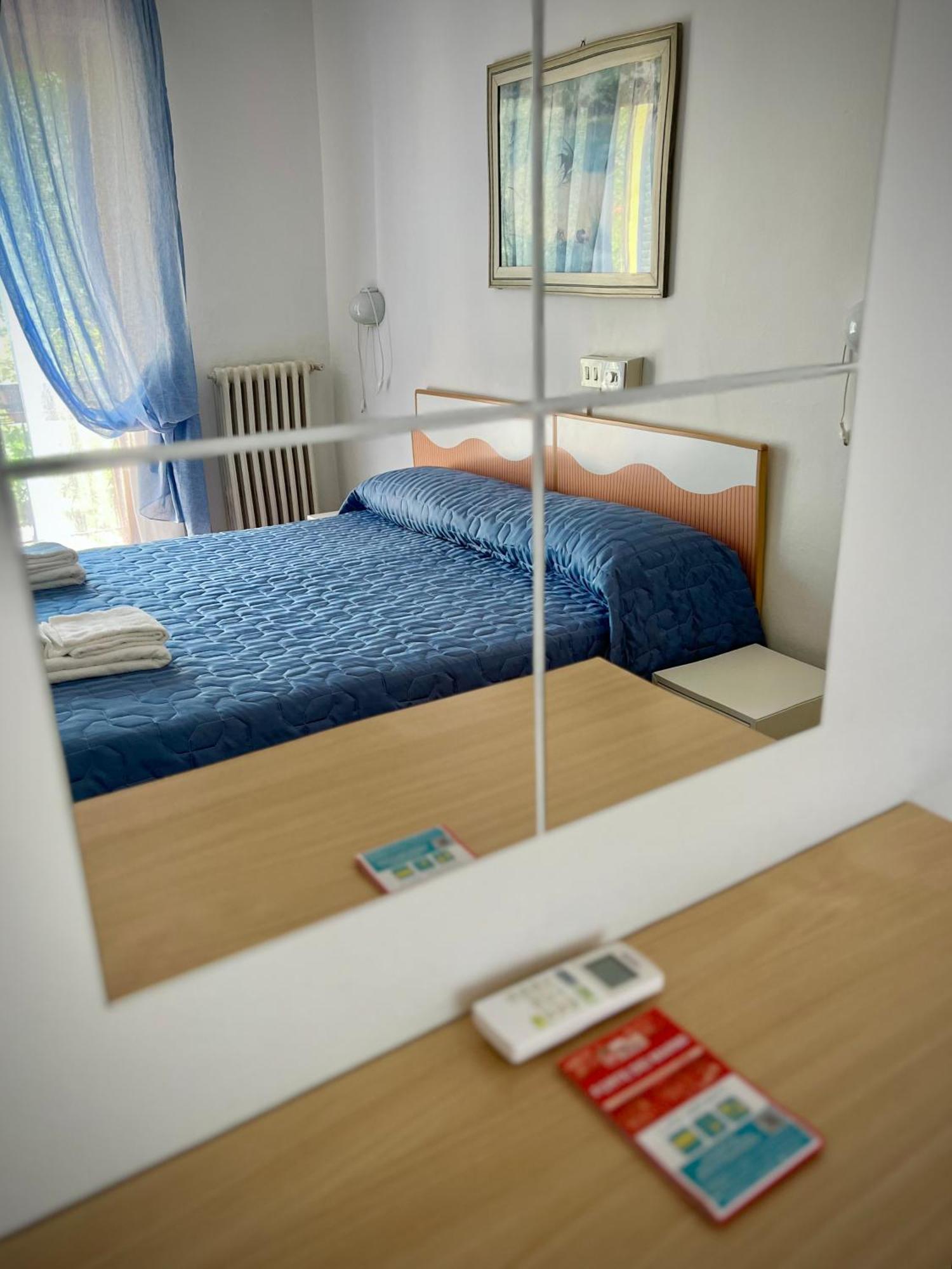 Bed&Breakfast Villa Lorena 포르데데이마르미 외부 사진