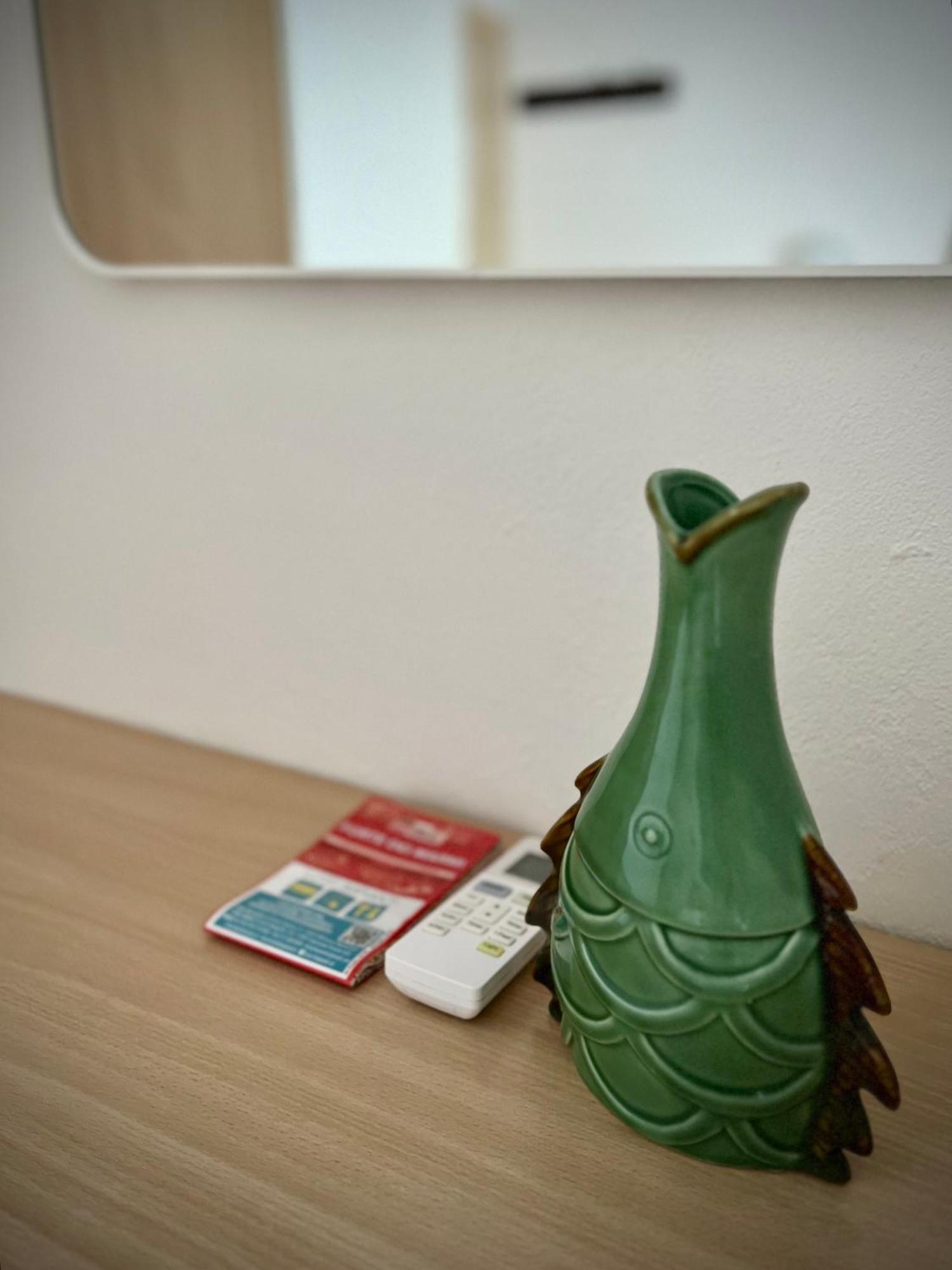 Bed&Breakfast Villa Lorena 포르데데이마르미 외부 사진